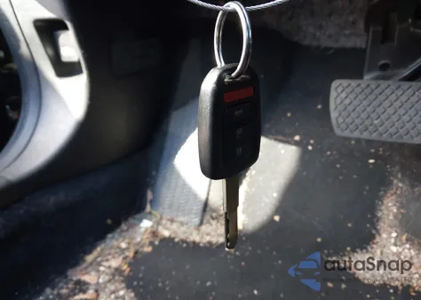 2020 Honda Civic Lx z USA, uszkodzony, nr VIN 2HGFC2F6XLH534035